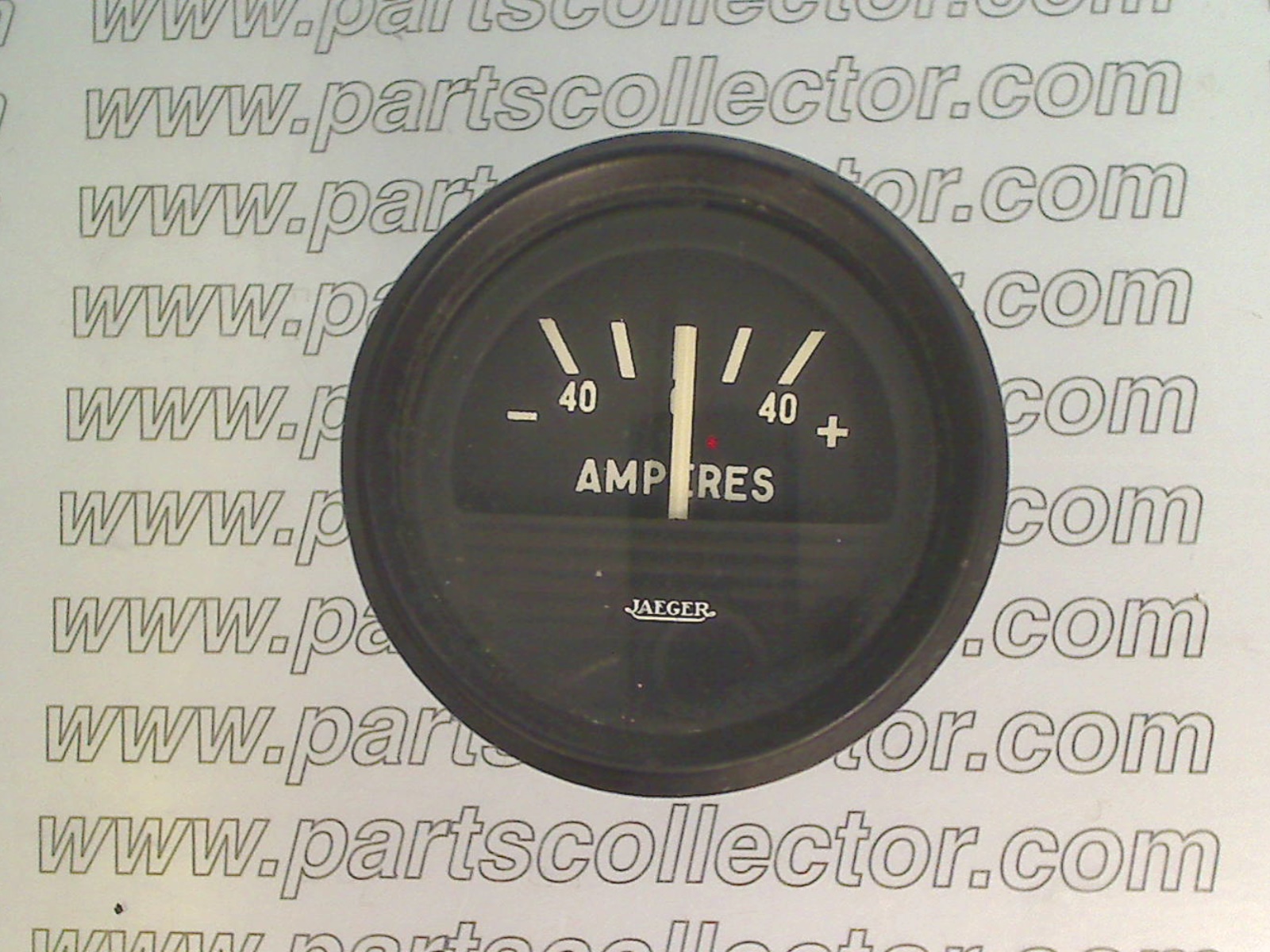 JAEGER 006007490 - 006001898 Electrical system code 9285 compatible with: JAEGER JAEGER, LAMBORGHINI 400GT, LAMBORGHINI ESPADA, LAMBORGHINI JARAMA, LAMBORGHINI MIURA